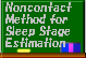 PDFt@CuNoncontact Method for Sleep Stage Estimation(IEEE_)v